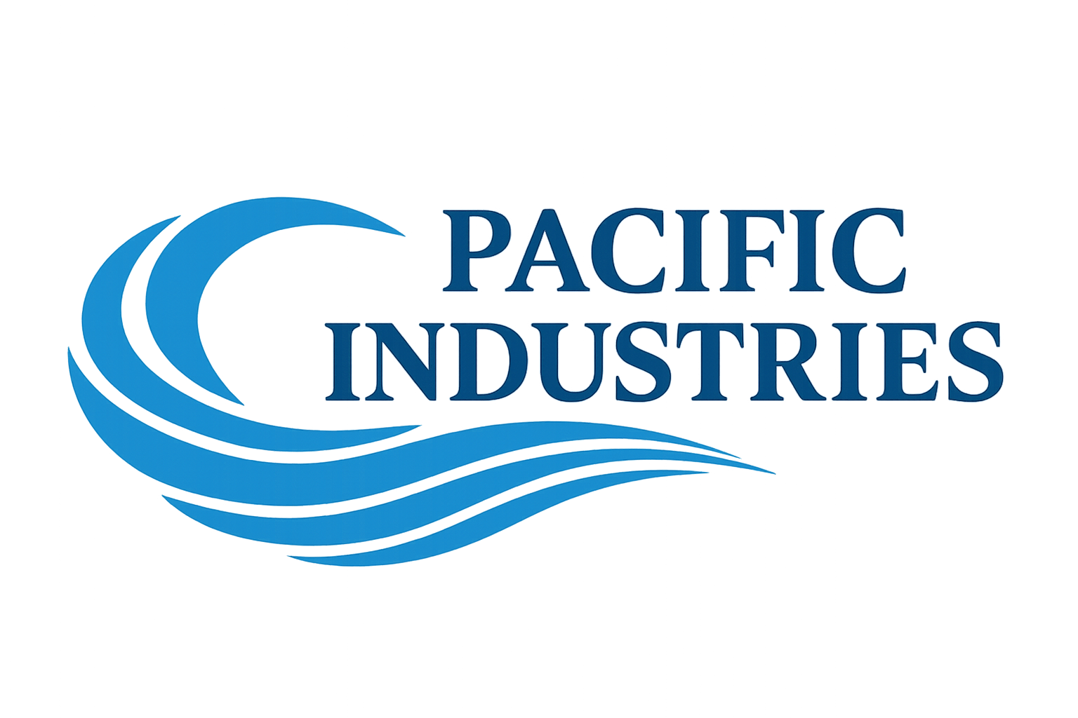 Pacific Industries Logo